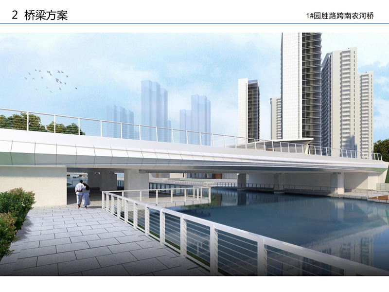 长江大保护（研创园片区）